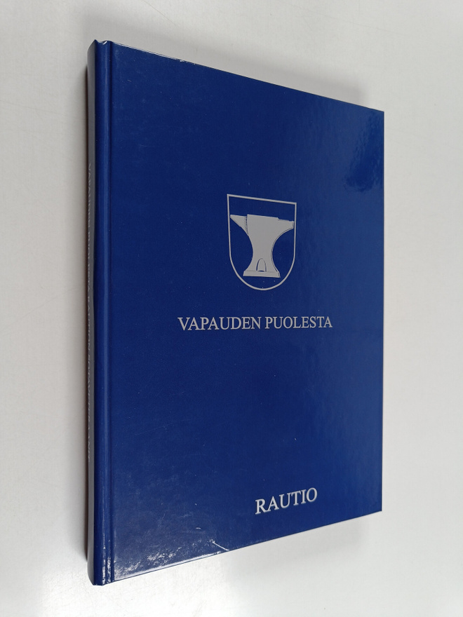 Vapauden puolesta