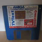 5 kpl Amiga diskettejä - pikkukuva 3