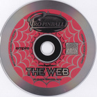 Pro Pinball FANTASTIC JOURNEY + THE WEB (PC-CD) - pikkukuva 4