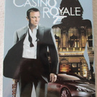 CASINO ROYALE (2 x DVD) - 2 DISC COLLECTOR'S EDITION - pikkukuva 1