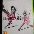 Xbox 360 Final Fantasy XIII-2 - pikkukuva 1