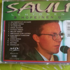 SAULI LEHTONEN& HOPEINEN KUU-CD, MTVCD-073, v.1994, MTV&AXR  - pikkukuva 2