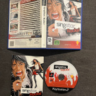 Singstar Rocks! PS2 - pikkukuva 1