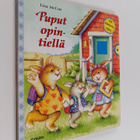 Lisa McCue : Puput opintiellä - pikkukuva 1