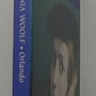 Virginia Woolf - Orlando - pikkukuva 2