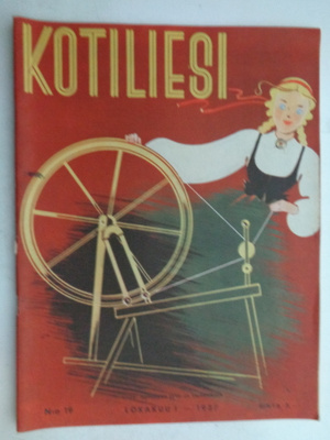 Kotiliesi Nro 19/1937 (16.3)