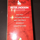 Peter jackson Collection DVD - pikkukuva 2