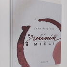 Juha Berglund : Viiniä mieli - pikkukuva 1
