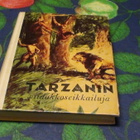 EDGAR RICE BURROUGHS - TARZANIN VIIDAKKOSEIKKAILUJA - pikkukuva 2