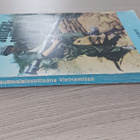 Suomalaissotilaana VIETNAMISSA - pikkukuva 4