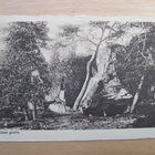 VANHA Postikortti Ahvenanmaa 1932 - pikkukuva 1