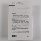 Jean-Paul MALAVAL : Les compagnons de Maletaverne - roman - pikkukuva 2