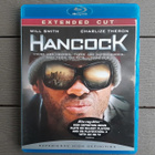 BD: Hancock - Extended Cut (Will Smith, Charlize Theron 2008 - pikkukuva 1