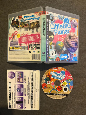 Little Big Planet PS3