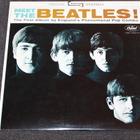 The Beatles - Meet The Beatles re 1978 LP - pikkukuva 1