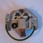 Bosch laturin 0120400...  hiilenpidin - pikkukuva 2