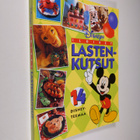 Alison Boteler : Iloiset lastenkutsut - pikkukuva 1