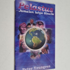Peter Youngren : Pelastus : Jumalan lahja sinulle! - pikkukuva 1