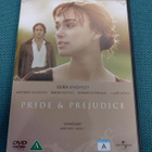 YLPEYS JA ENNAKKOLUULO (Keira Knightley)*** - pikkukuva 1