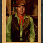 Keräilykuva - John Smith "Laramie" 390 - pikkukuva 1