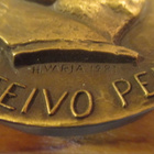 Teivo Pentikäinen mitali 1981 / H.Varja 1981. - pikkukuva 3