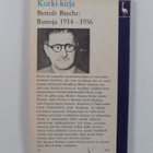 Bertolt Brecht : Runoja 1914-1956 - pikkukuva 2