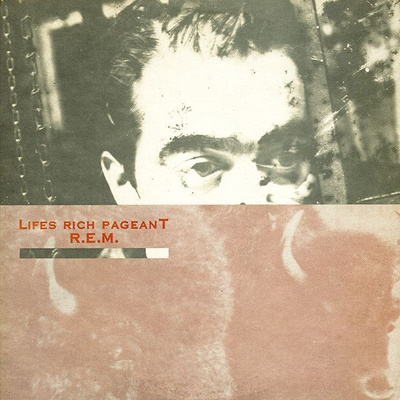 R.E.M. – Lifes Rich Pageant  2CD BOX