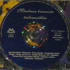 Kokoelma • Maailman Kauneinta Taidemusiikkia CD - pikkukuva 4