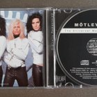 CD: Mötley Crue - The Universal Masters Collection (2004) - pikkukuva 3