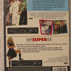 Just My Luck & My Super Ex • Tupla DVD - pikkukuva 2