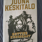 Joona Keskitalo: Rottien kuninkaat - pikkukuva 1