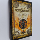 Michael Scott : The Necromancer - pikkukuva 1