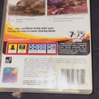 UCES00015 PSP Fired Up videopeli - pikkukuva 3