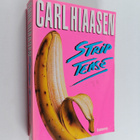 Carl Hiaasen : Strip tease - pikkukuva 1