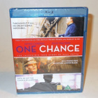 ONE CHANCE  (BD) UUSI! - pikkukuva 1