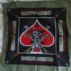 Special Forces - Death Before Dishonor -liina - pikkukuva 2