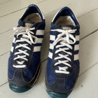 Adidas Rusty kengät 70-80-luku - pikkukuva 1