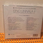 Eino Linnala:Mieskuorolaulut osa 2-Laulu-Miehet CD(new) - pikkukuva 2