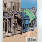 Tex Willer 11/1996 - pikkukuva 2