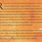 Hal Duncan: Vellum - pikkukuva 3