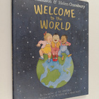 Julia Donaldson : Welcome to the world - pikkukuva 1