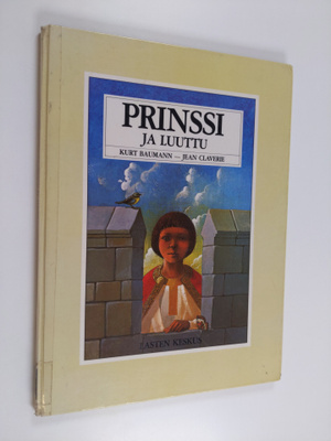Kurt Baumann : Prinssi ja luuttu