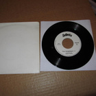 Tapani Perttu 7" Tämä Valssi/Tilaus Hautapaikasta,PS v.1988 - pikkukuva 2