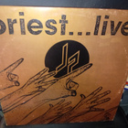 2LP Judas Priest LIVE ! ( SIS POSTIKULU ) - pikkukuva 1