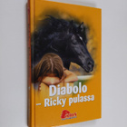 Gabi Adam : Diabolo : Ricky pulassa - pikkukuva 1