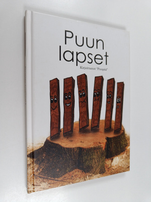 Puupää : Puun lapset
