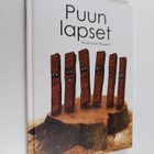 Puupää : Puun lapset - pikkukuva 1