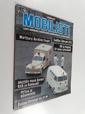 Mobilisti 4/2010