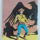 Tex Willer vuosikerta 1990 (1-6, 8, 10, 14-16) (osat 7, 9... - pikkukuva 2