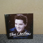 Elvis: Blue christmas cd - pikkukuva 1